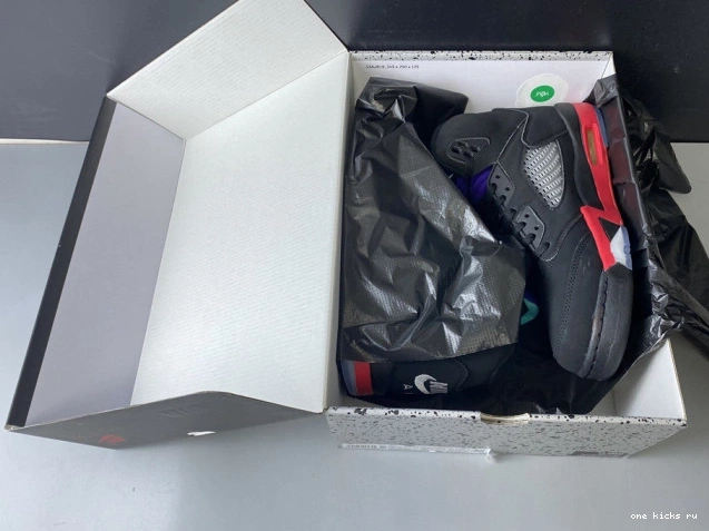 Rep 3 5 Air Top Jordan CZ1786-001 0718